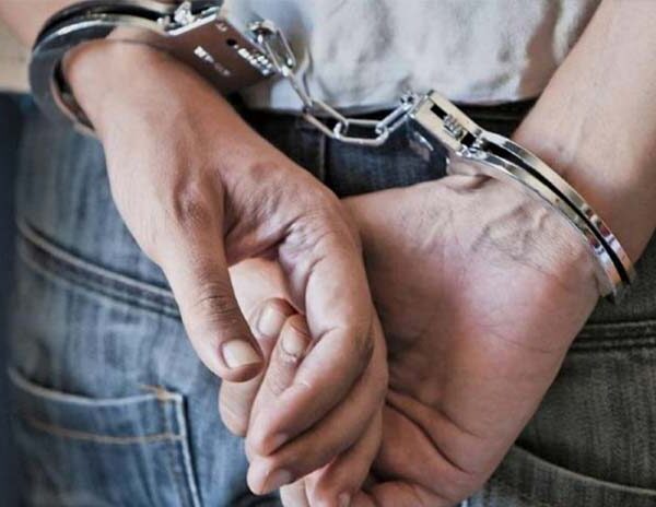 Σύλληψη στη Μυτιλήνη, για κατοχή ναρκωτικών ουσιών