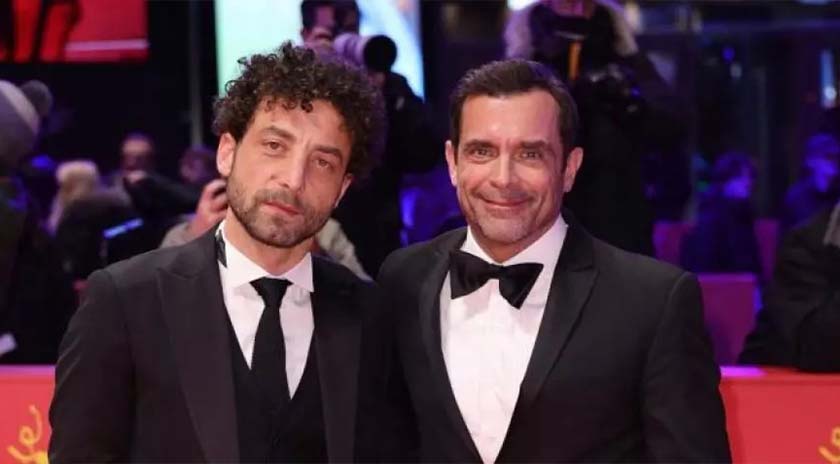 Ο Κωνσταντίνος Μαρκουλάκης…. λιμενικός στη Λέσβο!