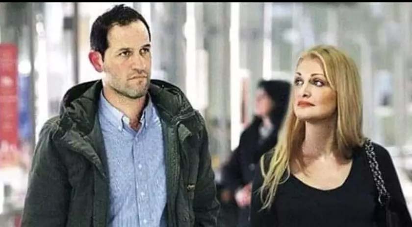 Στη Μυτιλήνη για το Πάσχα η Νατάσα Θεοδωρίδου